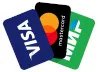 Оплата аренды сервера банковскими картами Visa, Mastercard и МИР
